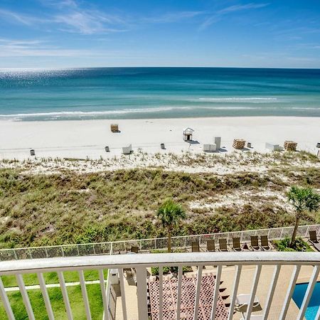Ocean Villa 0505 Panama City Beach Bagian luar foto