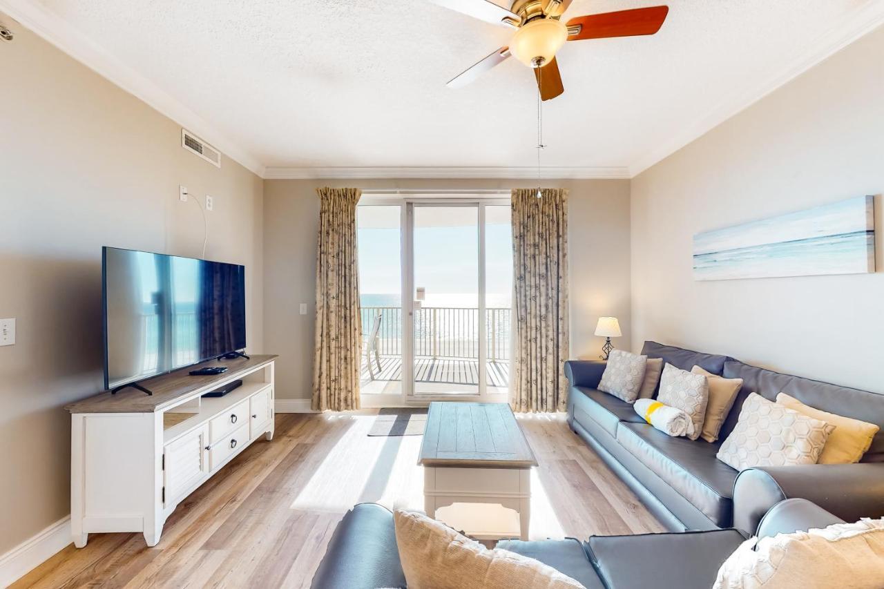 Ocean Villa 0505 Panama City Beach Bagian luar foto
