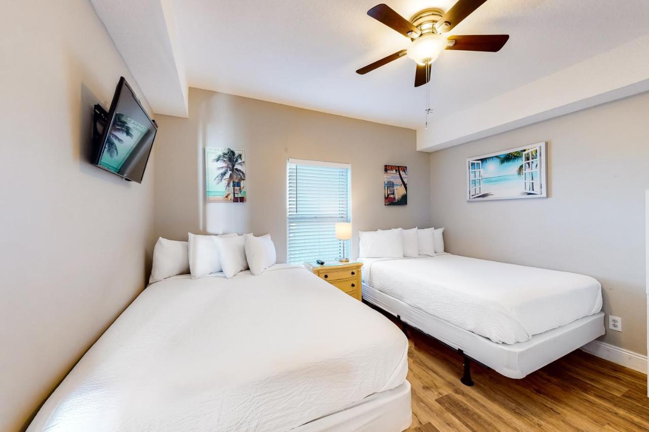 Ocean Villa 0505 Panama City Beach Bagian luar foto