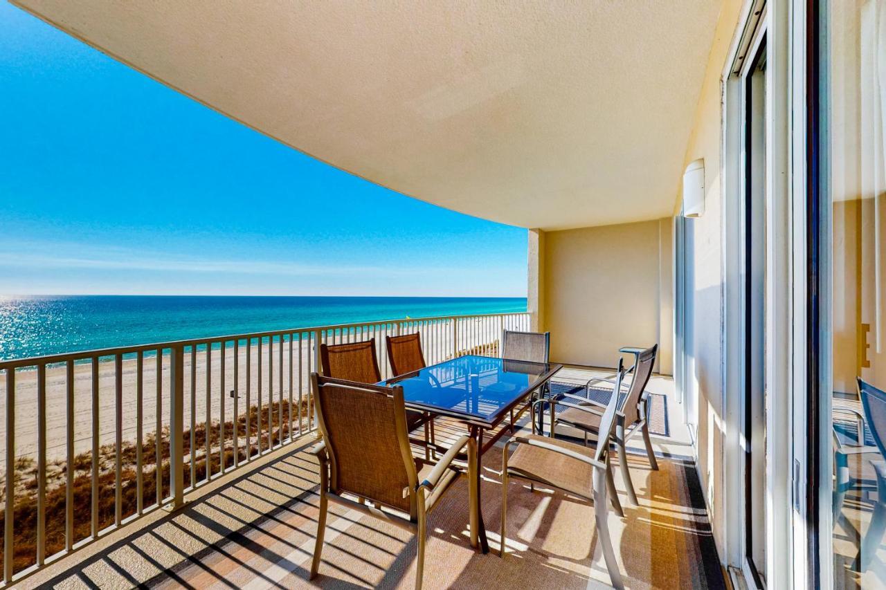 Ocean Villa 0505 Panama City Beach Bagian luar foto