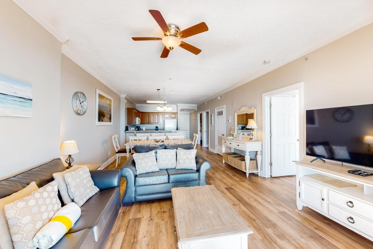 Ocean Villa 0505 Panama City Beach Bagian luar foto