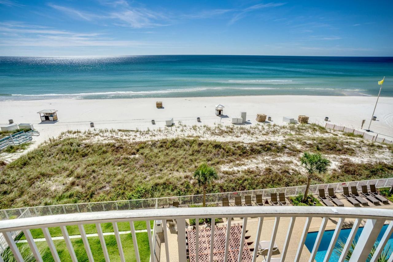 Ocean Villa 0505 Panama City Beach Bagian luar foto